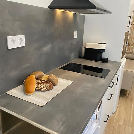 Travel Habitat Cabanyal Lofts Appartement