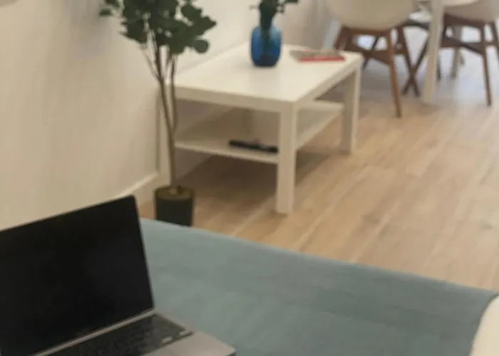 Appartement Travel Habitat Cabanyal Lofts *