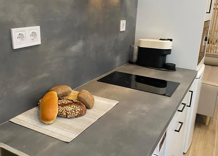 Travel Habitat Cabanyal Lofts Appartement