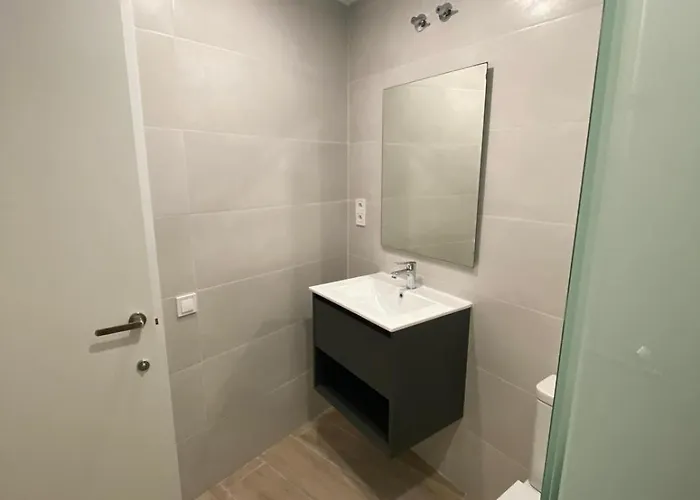 Travel Habitat Cabanyal Lofts Appartement *