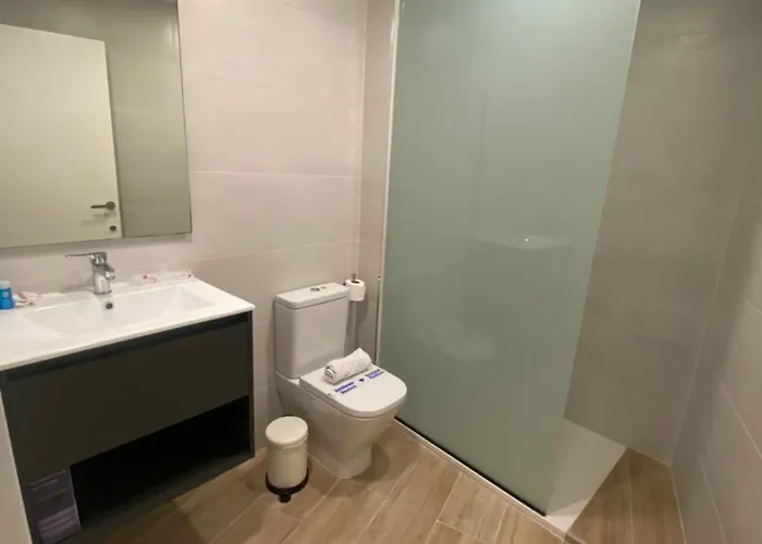 Appartement Travel Habitat Cabanyal Lofts *